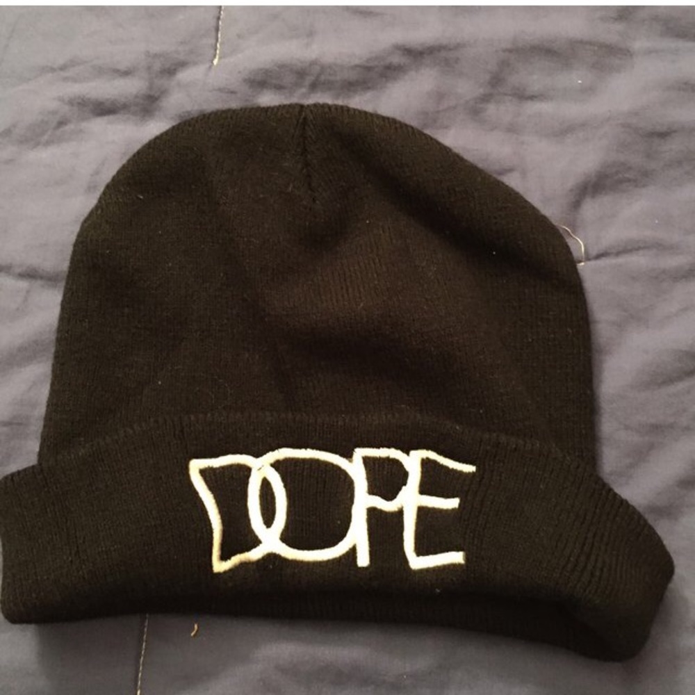 Beanie